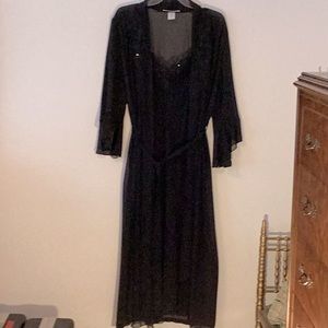 For bedtime when you want to feel special